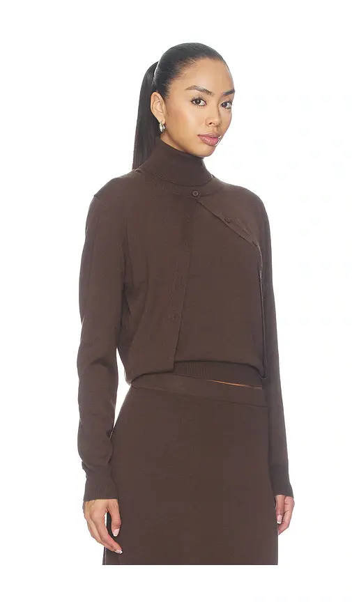 ASTR The Label Kelly Sweater | Thumbnail 2 ASTR The Label Kelly Sweater | Thumbnail 2