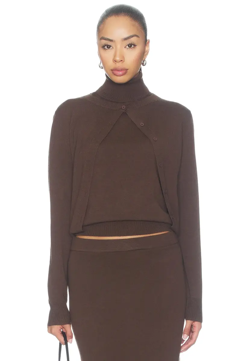 Kelly Sweater Kelly Sweater