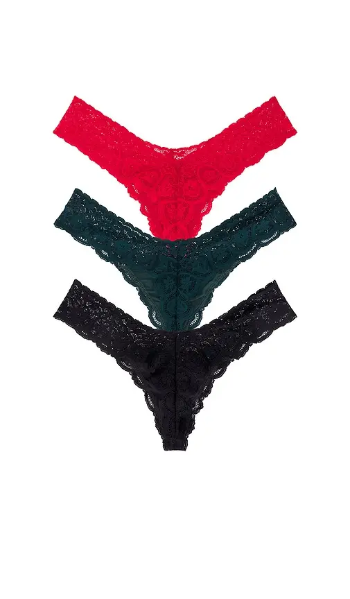 Commando 3 Pack Tg21 Tulip Tanga Thong | Thumbnail 2 Commando 3 Pack Tg21 Tulip Tanga Thong | Thumbnail 2