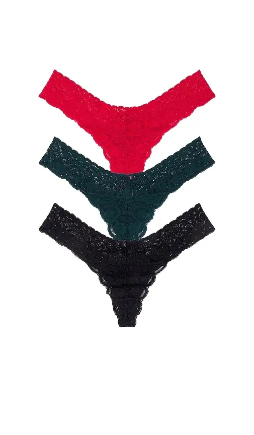 3 Pack Tg21 Tulip Tanga Thong 3 Pack Tg21 Tulip Tanga Thong