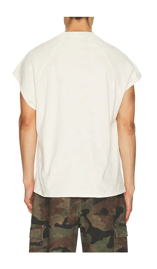 Palm Angels Surf Club Regular Tee | Thumbnail 2