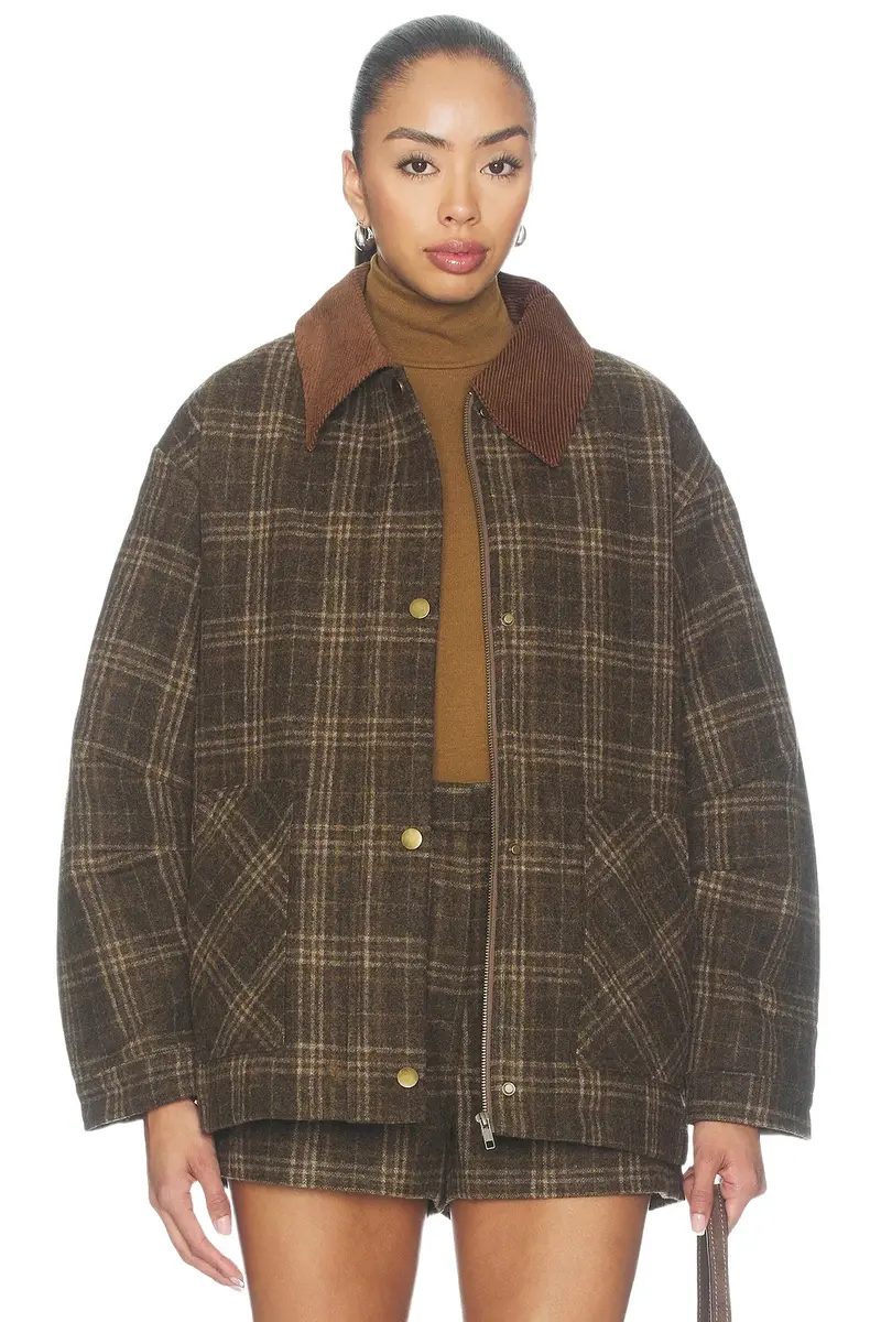 Shae Jacket Shae Jacket