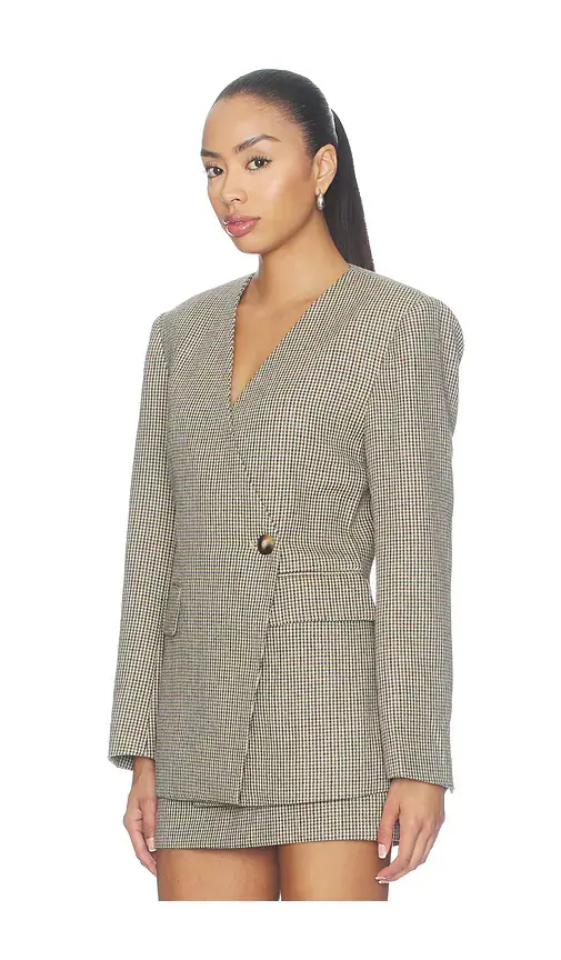 ASTR The Label Arielle Blazer | Thumbnail 2