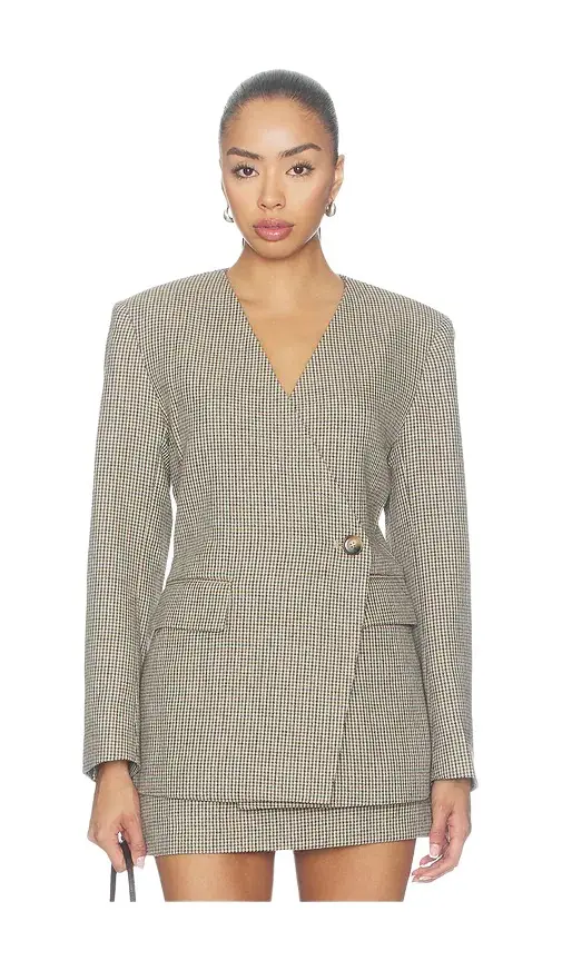 Arielle Blazer Arielle Blazer