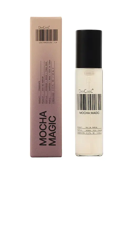 DedCool Travel Mocha Magic Fragrance | Thumbnail 2 DedCool Travel Mocha Magic Fragrance | Thumbnail 2