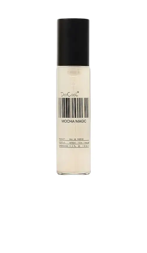 DedCool Travel Mocha Magic Fragrance