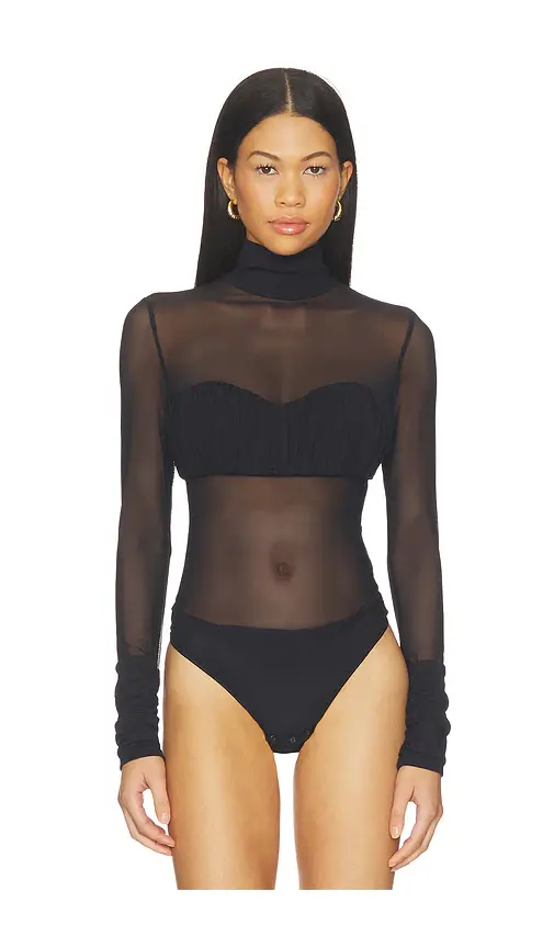 Undress Code Bella Bodysuit | Thumbnail 2