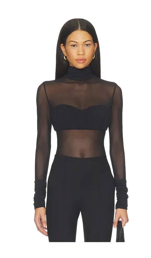 Bella Bodysuit Bella Bodysuit