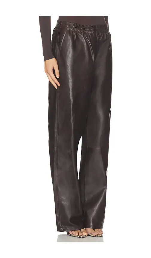 Simkhai Corrine Pull On Pants | Thumbnail 2