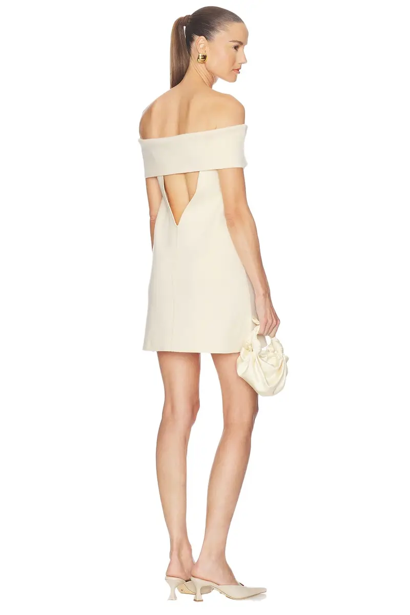 Loretta Mini Dress Loretta Mini Dress