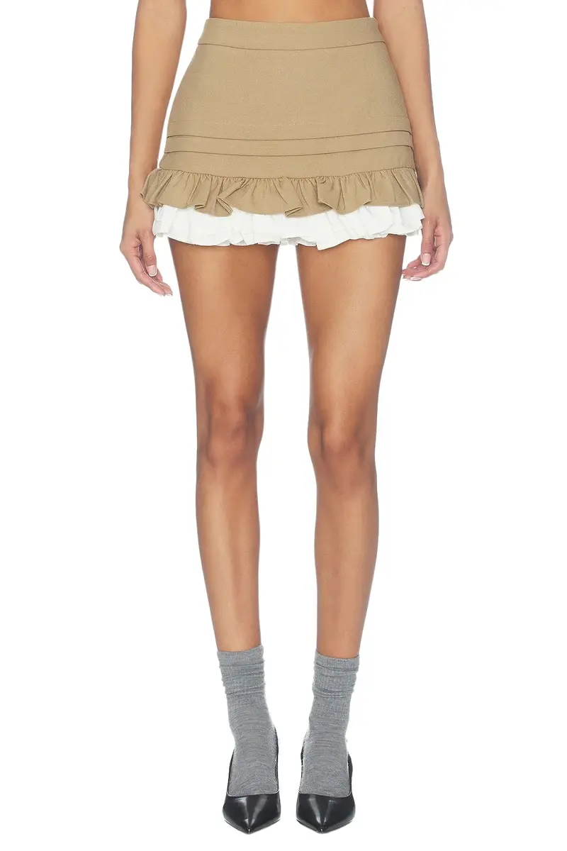 Maude Club Jamie Skort
