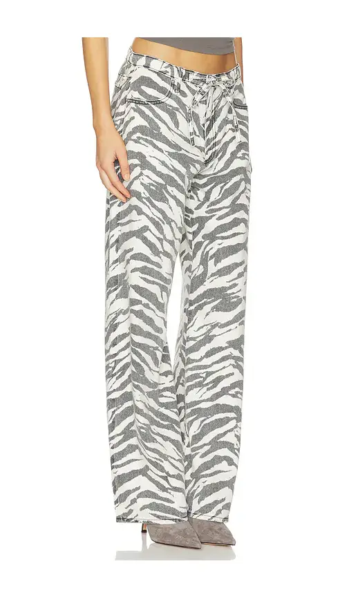rag & bone Phoebe Drawstring Jeans | Thumbnail 2 rag & bone Phoebe Drawstring Jeans | Thumbnail 2