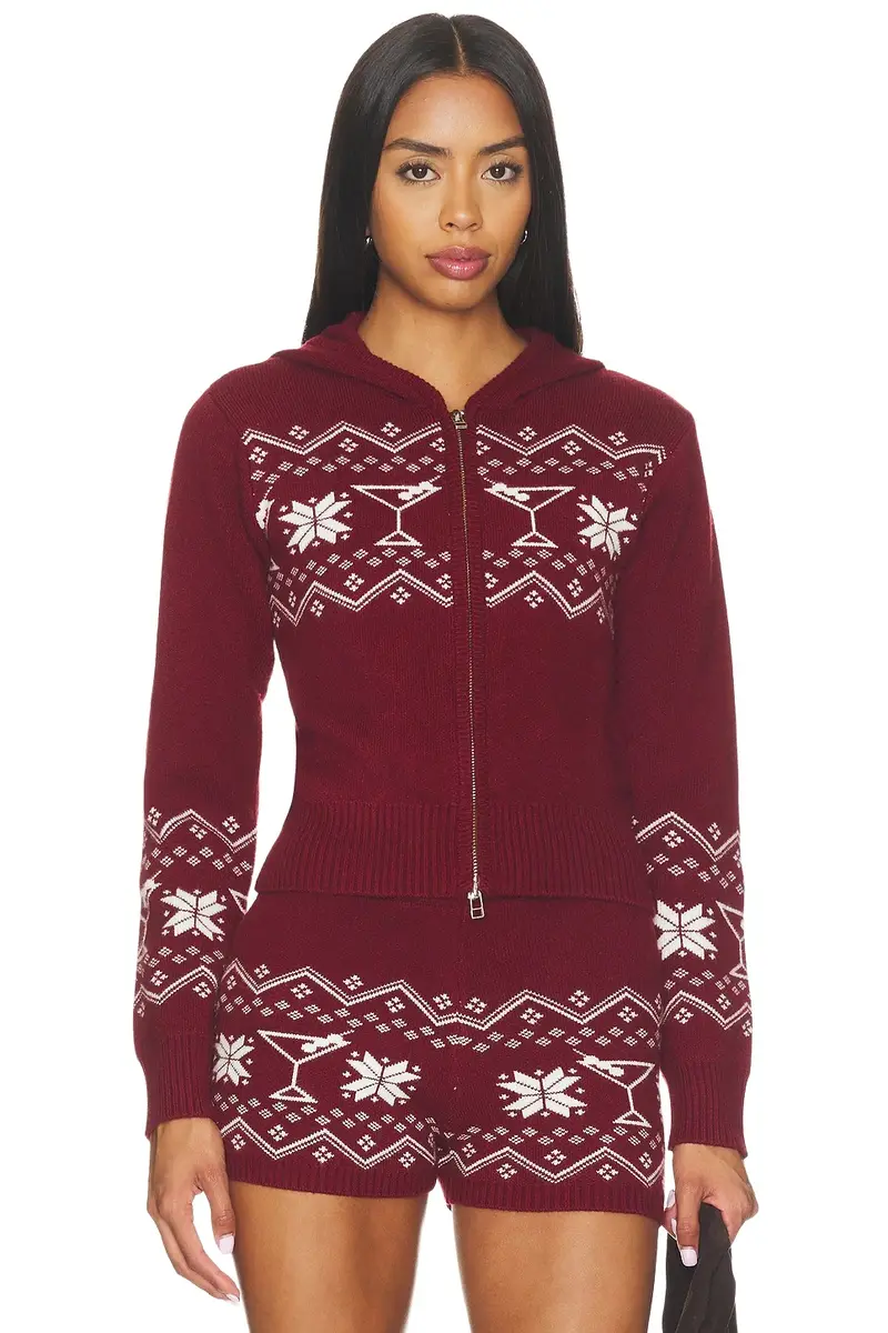 LSpace Emery Hoodie