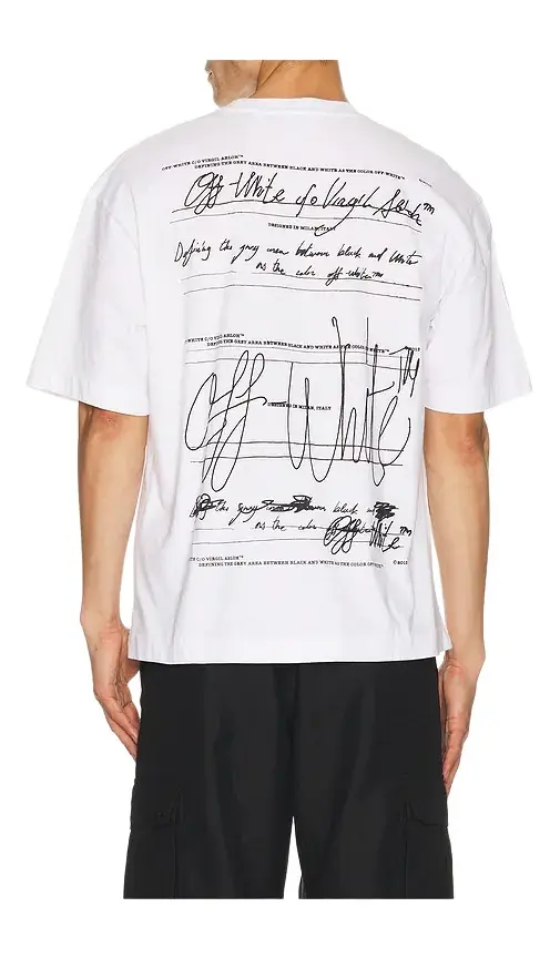 Stroke Skate Short Sleeve Tee Stroke Skate Short Sleeve Tee