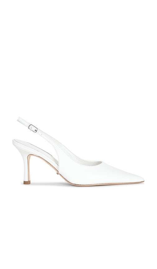 Tony Bianco Samar Slingback Pump