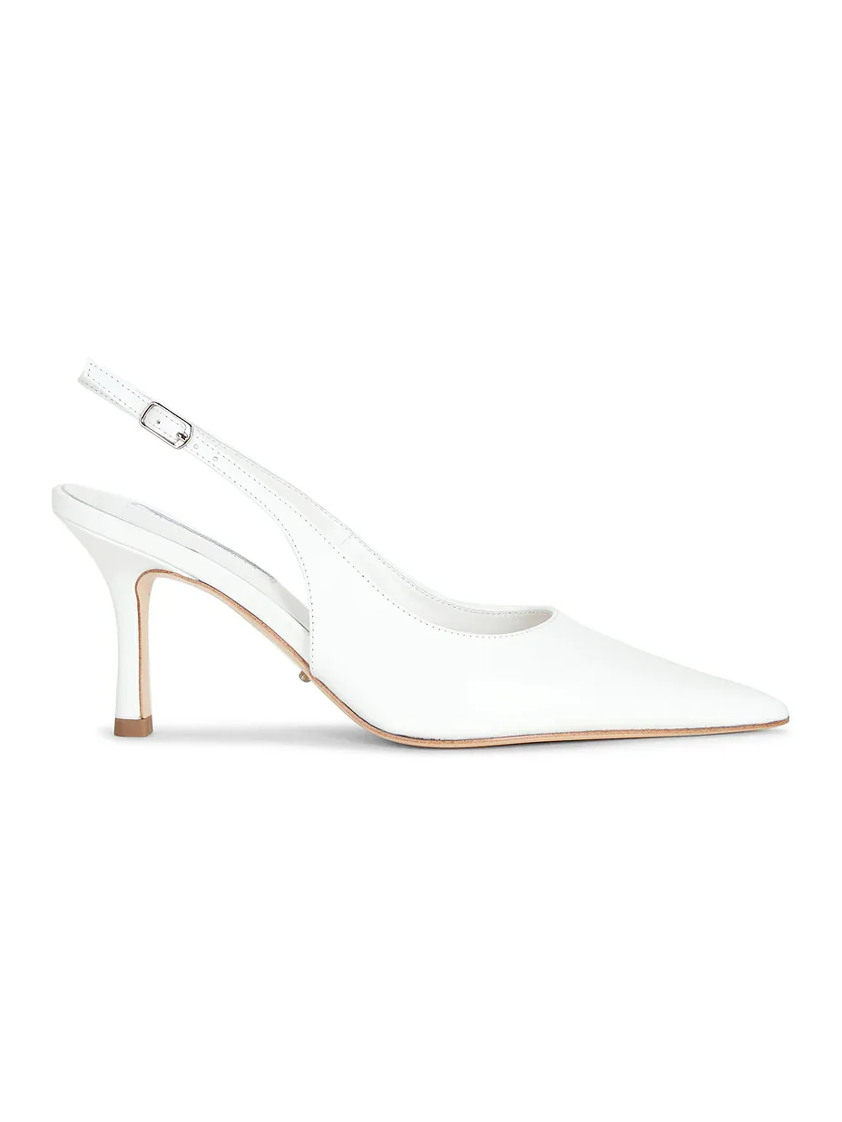 Tony Bianco Samar Slingback Pump