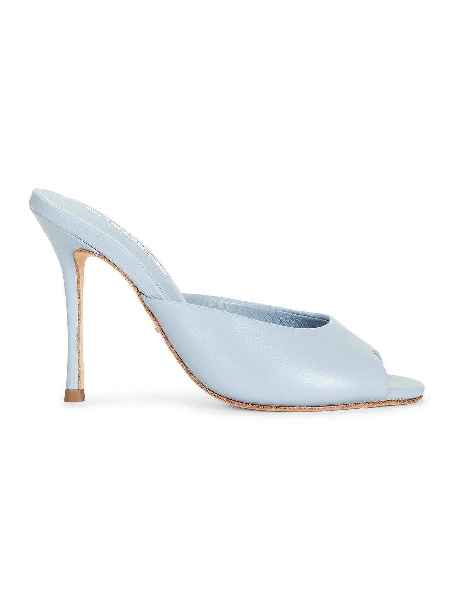 Tony Bianco Sandra Mule