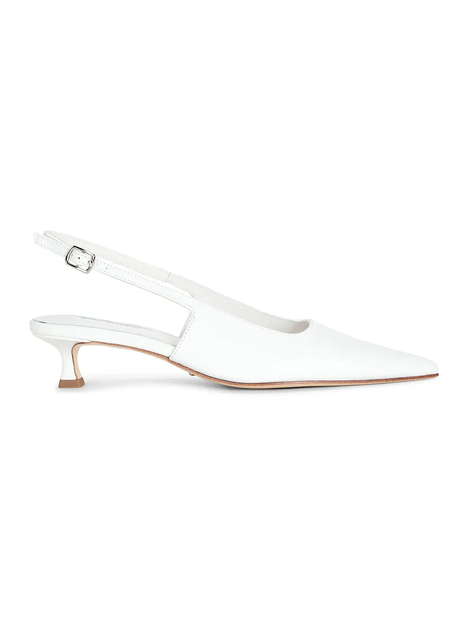 Tony Bianco Crush Slingback Pump