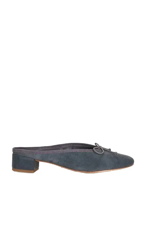 Tony Bianco Maxy Mule Pump
