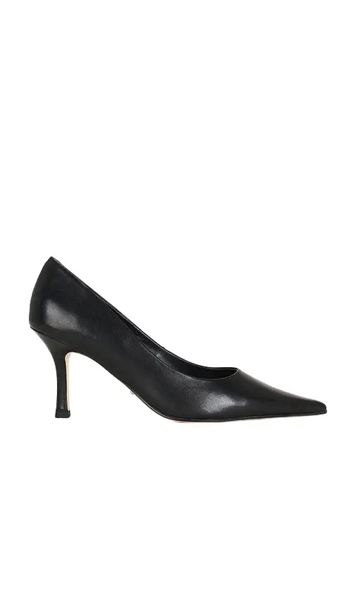 Stevie Pump Stevie Pump