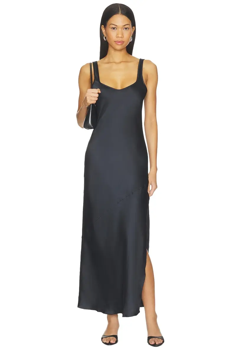Simply The Best Maxi Dress Simply The Best Maxi Dress