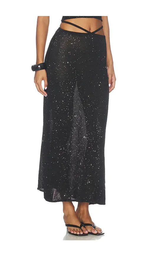 LSpace Last Light Skirt | Thumbnail 2 LSpace Last Light Skirt | Thumbnail 2