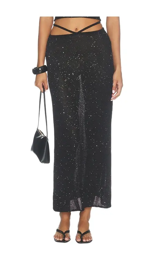 Last Light Skirt