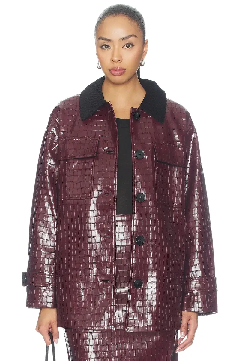 Millie Coat