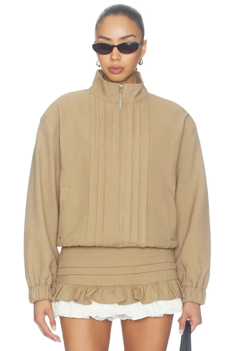 Dahlia Jacket Dahlia Jacket