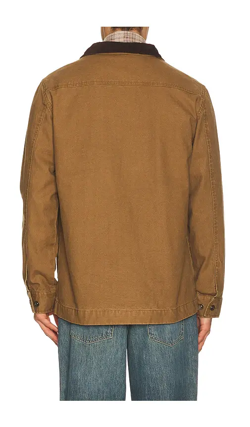 Sendero Provisions Co. Rustler Chore Jacket | Thumbnail 2 Sendero Provisions Co. Rustler Chore Jacket | Thumbnail 2