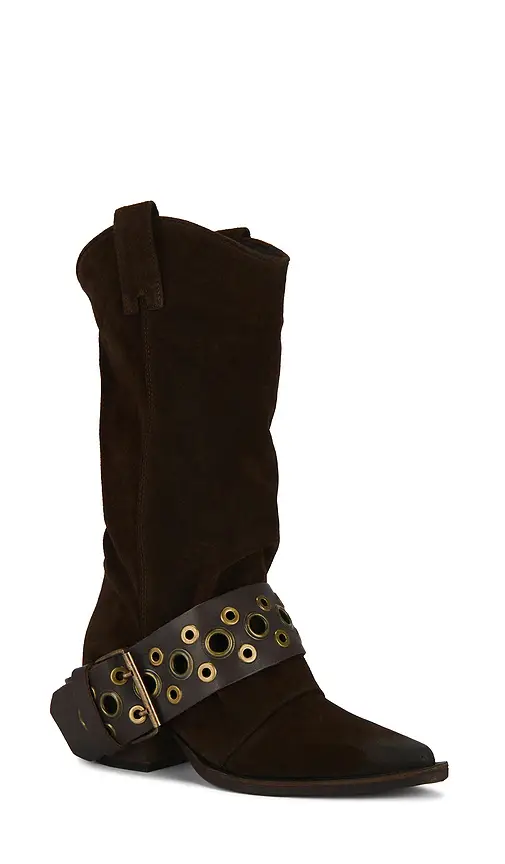 Steve Madden Ashwood Boot | Thumbnail 2 Steve Madden Ashwood Boot | Thumbnail 2