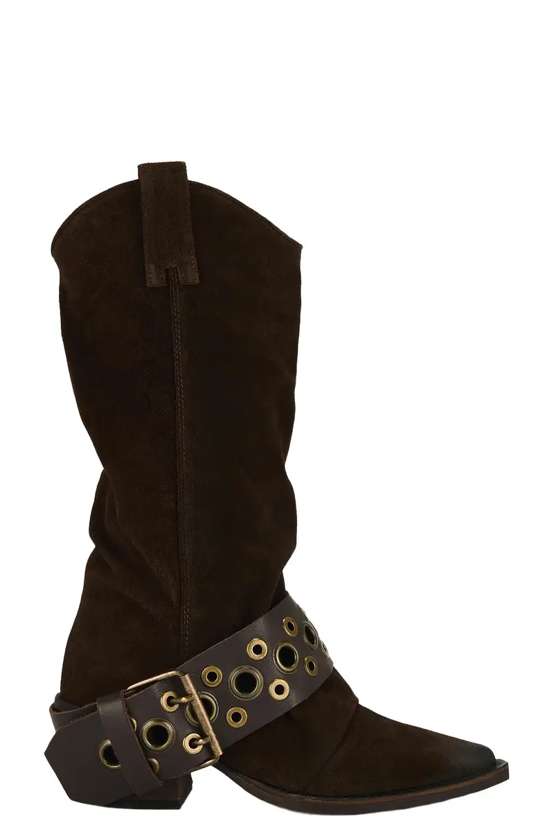Ashwood Boot