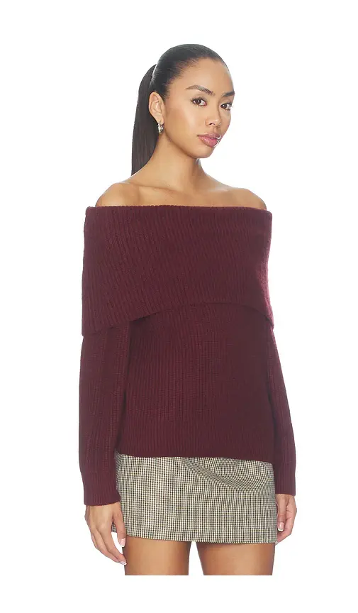 PAIGE Mazzi Pullover | Thumbnail 2 PAIGE Mazzi Pullover | Thumbnail 2