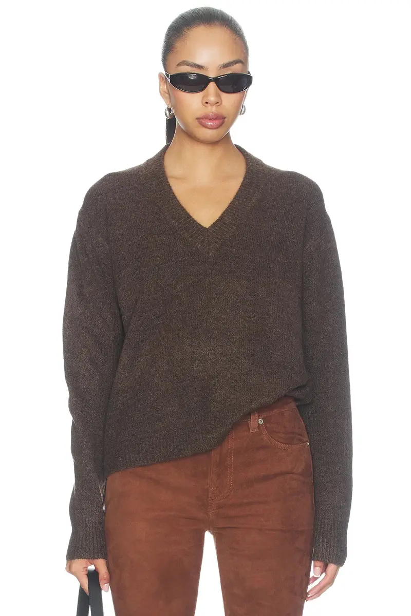Charlie Sweater Charlie Sweater