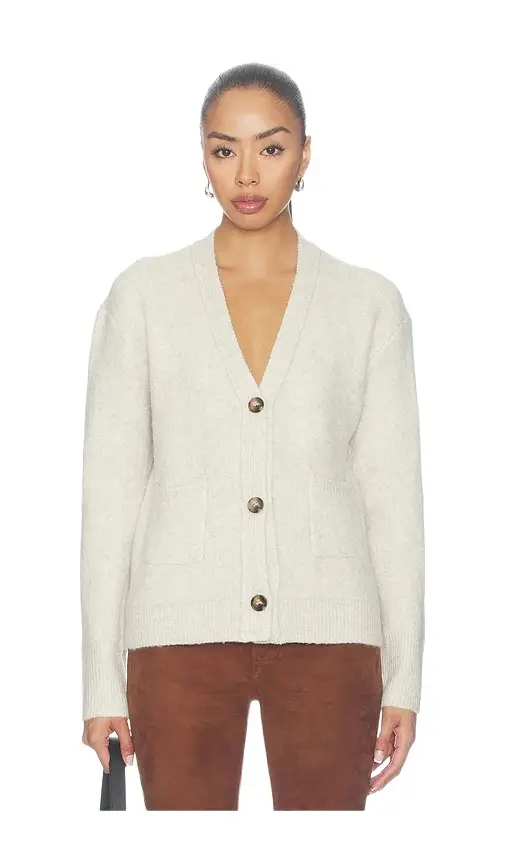 John & Jenn by Line Braxton Cardigan