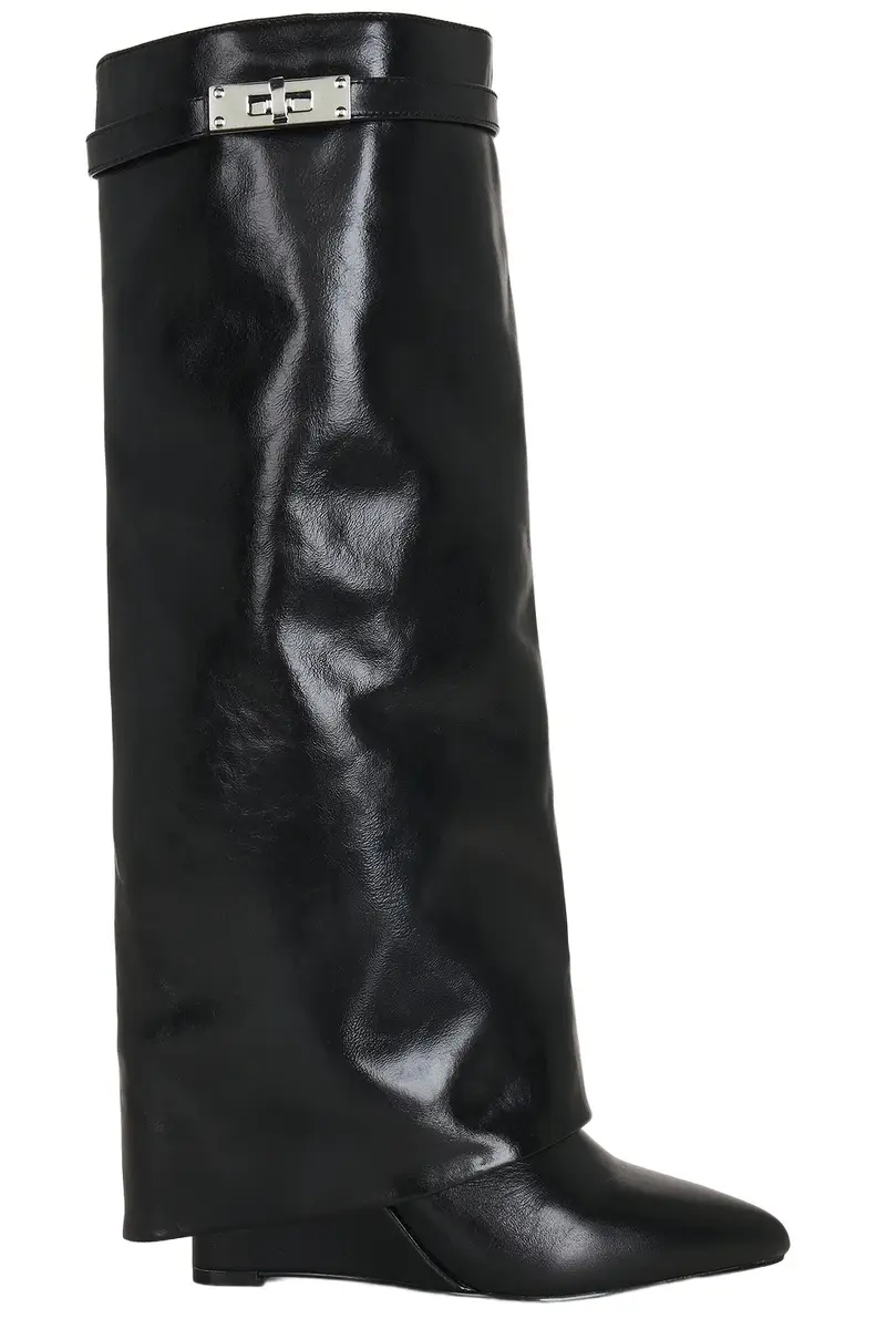 Impala Boot