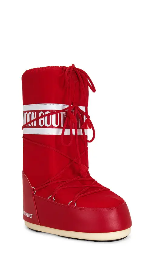 Moon Boot Mb Icon Nylon | Thumbnail 2 Moon Boot Mb Icon Nylon | Thumbnail 2