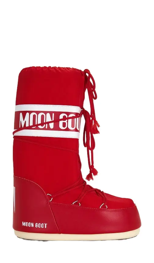 Moon Boot Mb Icon Nylon