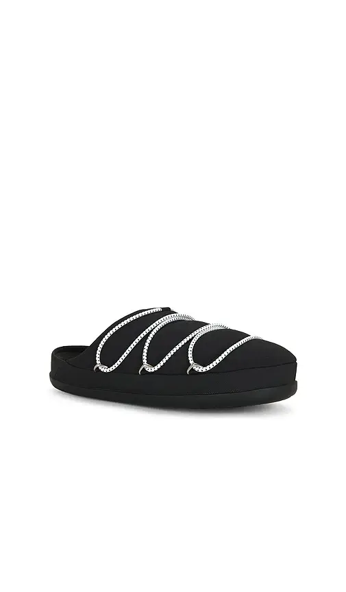 Moon Boot Mb Soft Slipper | Thumbnail 2 Moon Boot Mb Soft Slipper | Thumbnail 2