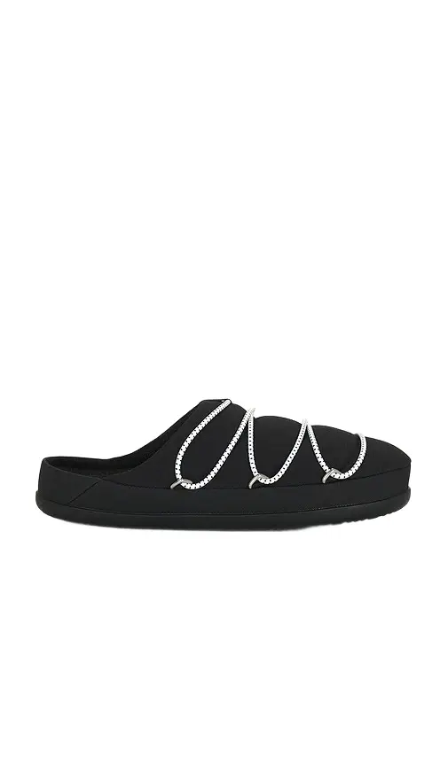 Moon Boot Mb Soft Slipper