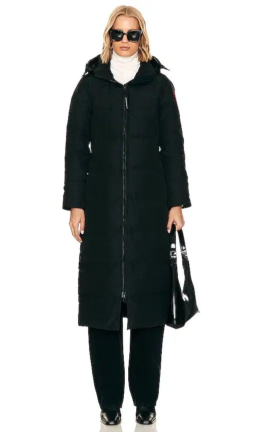 Canada Goose Mystique Parka | Thumbnail 2