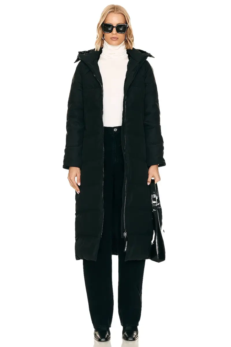 Mystique Parka Mystique Parka