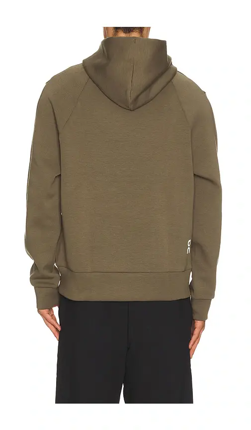 ON Focus Tech Hoodie | Thumbnail 2 ON Focus Tech Hoodie | Thumbnail 2