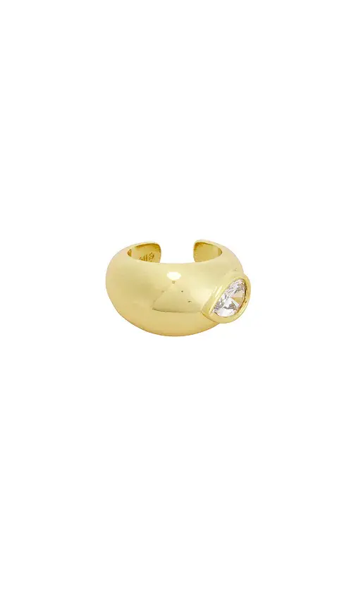 éliou Charlotte Ear Cuff | Thumbnail 2 éliou Charlotte Ear Cuff | Thumbnail 2