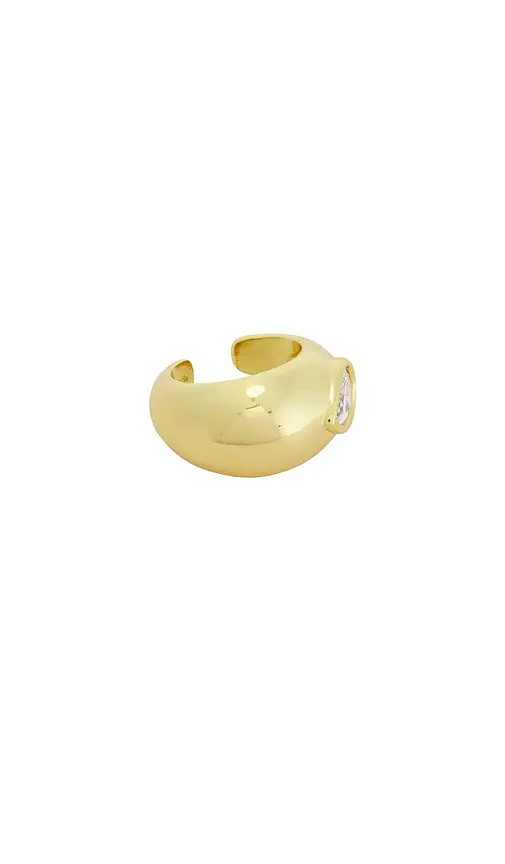 éliou Charlotte Ear Cuff