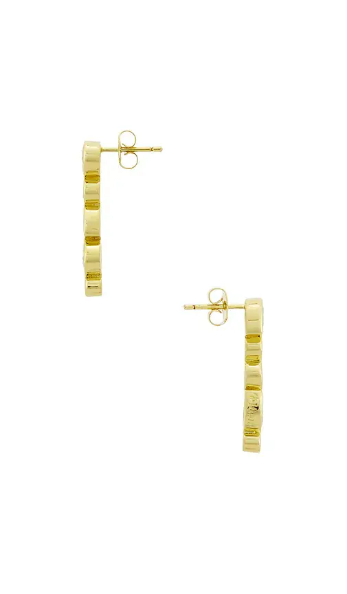 éliou Cecilia Earrings | Thumbnail 2