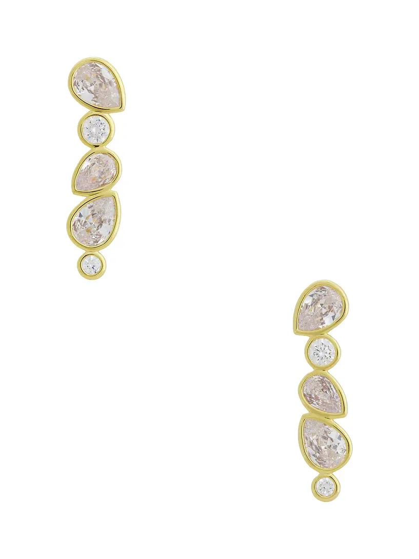 éliou Cecilia Earrings