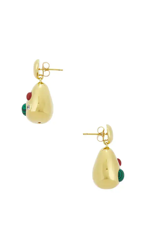 éliou Analu Earrings | Thumbnail 2