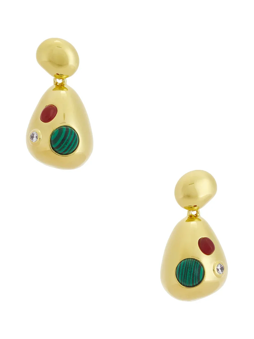 éliou Analu Earrings