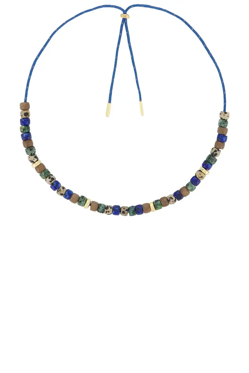 Pia Necklace